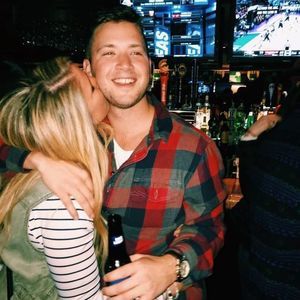 Meet your Posher, Jeff